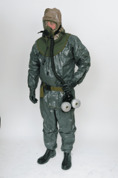 CBRN Suits