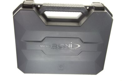 MIC-RONI PRO KIT CASE FS