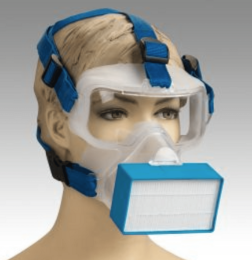 ViriMASK Mask