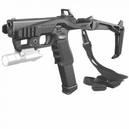 000BS - 20/20 Stabilizer Conversion Kit For Glock - With Sling