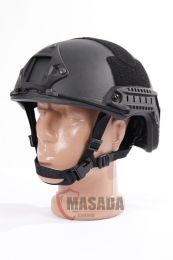 Fast Ballistic Helmet - Large