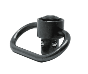 KIRO QDS Universal Aluminum Sling Swivel