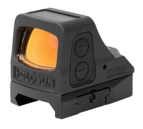 HE508T-GR V2 Red Dot Open Reflex Optical Sight