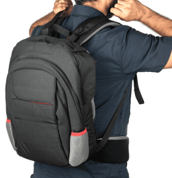 Bulletproof Backpack Full Body Armor/Bulletproof Vest (IIIA)