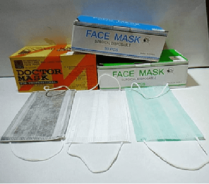 Surgical Mask