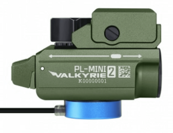 PL-MINI Valkyrie II Green