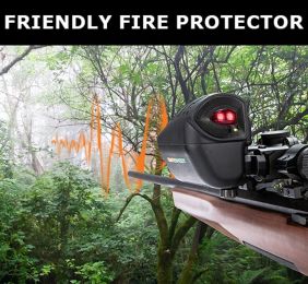 SafeShoot Shooter - Safe Hunting Gadget Solution for Best Hunting Experience