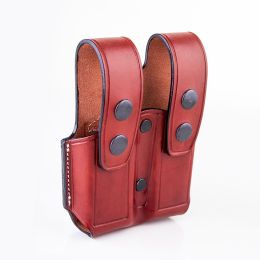 DOUBLE MAGAZINE POUCH