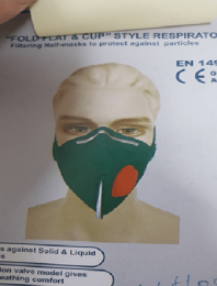 FFP3 Mask