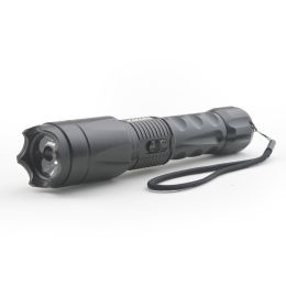 Guard Dog Katana High Voltage Concealed Stun Gun Flashlight