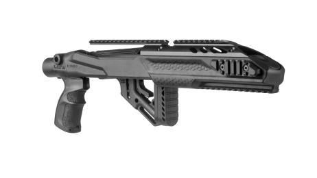 UAS PRO R10/22