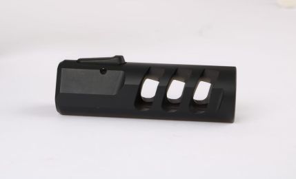 Micro4 Compensated Muzzle