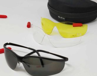 KIRO Sun Glasses / Shooting Glasses