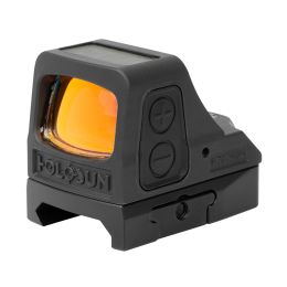 HE508T-RD V2 Red Dot Open Reflex Optical Sight