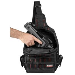 KPOS G2 Bag